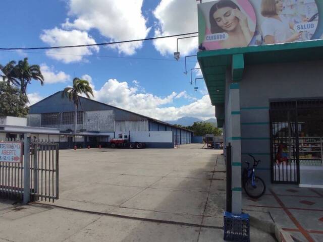 Alquiler en Centro - Puerto Cabello