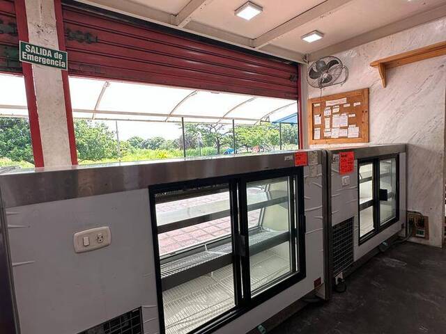 #266953 - Local / Casa Comercial para Venta en Guacara - G - 3