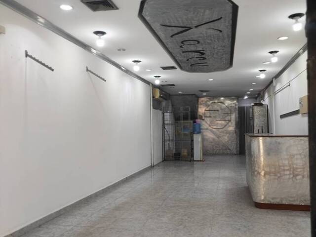 Alquiler en Casco Central - Valencia