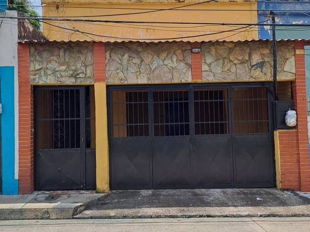 Venta en San Blas I - Valencia