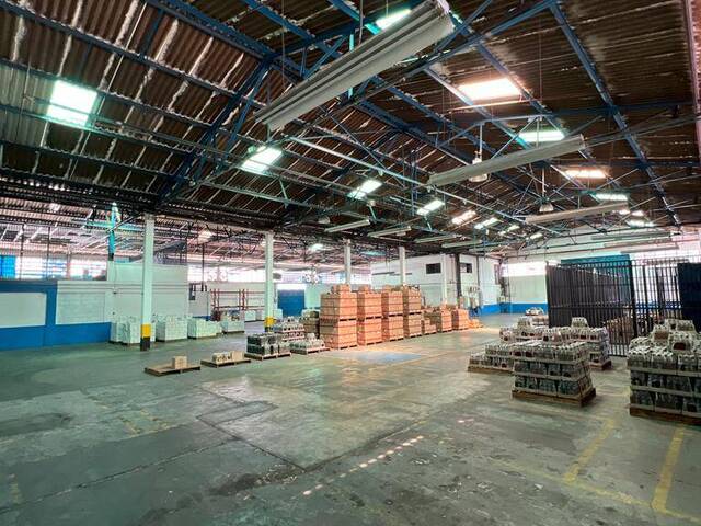 Venta en Zona Industrial Carabobo - Valencia