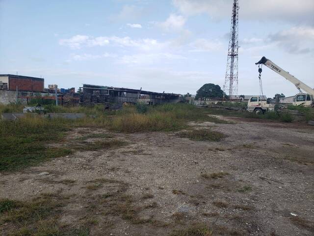 #206033 - Terreno para Venta en Puerto Cabello - G