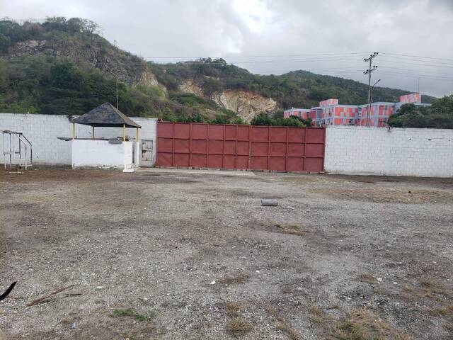 Alquiler en Santa Cruz - Puerto Cabello