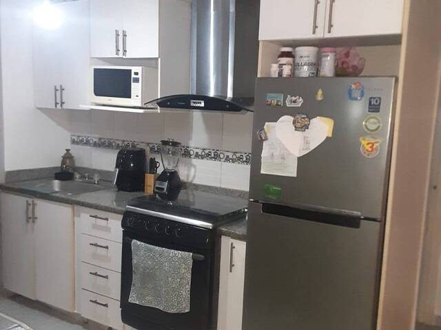 Apartamento para Venta en San Diego - 5