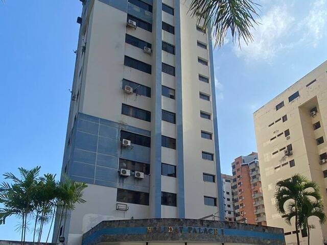 #200104 - Apartamento para Venta en Valencia - G