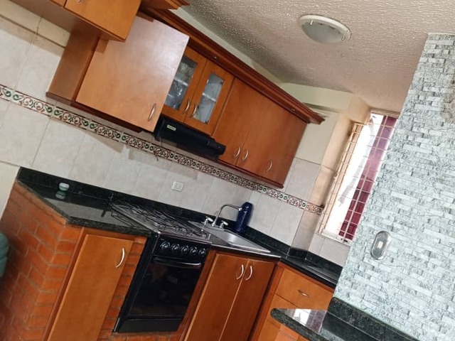 Apartamento para Venta en San Diego - 2