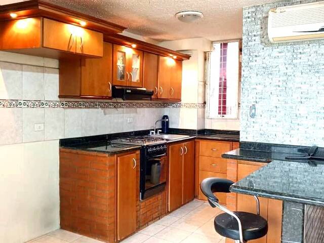 Apartamento para Venta en San Diego - 3