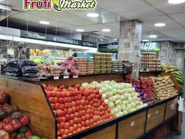 #206383 - Negocio / Empresa para Venta en Guacara - G - 2