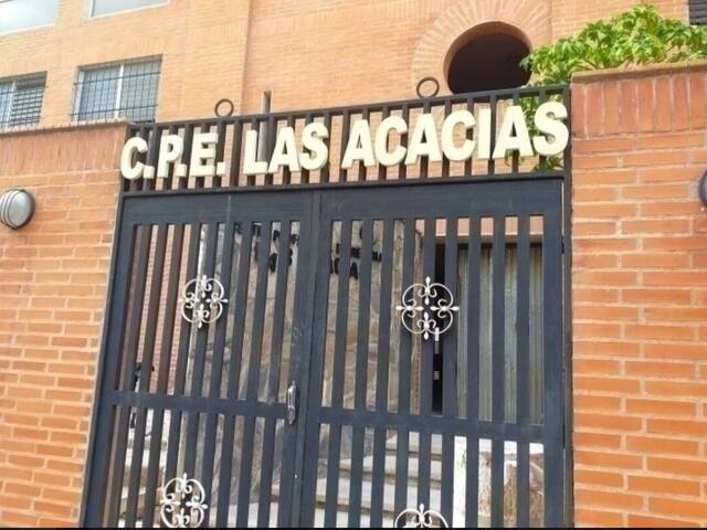 Alquiler en Las Acacias - Valencia