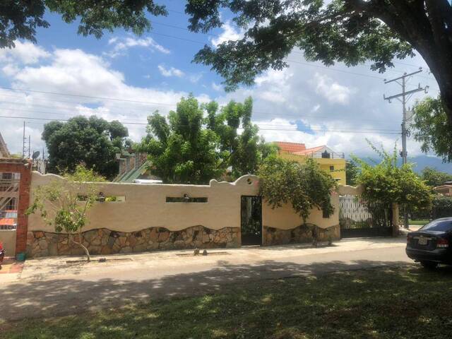 Venta en Las Morochas - San Diego