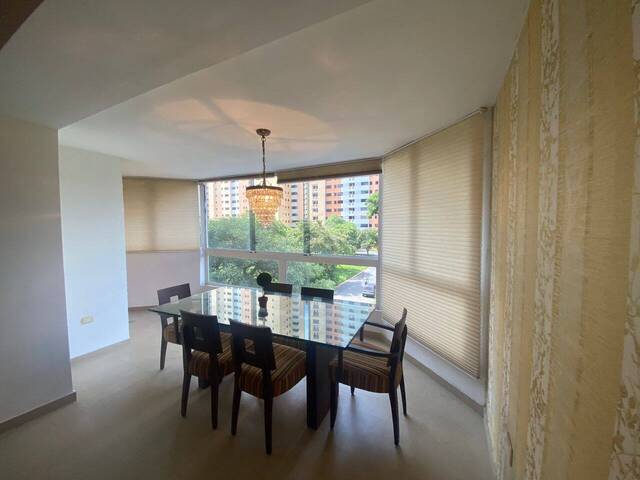 #206852 - Apartamento para Alquiler en Valencia - G - 3