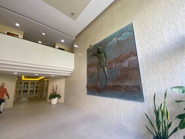 #206852 - Apartamento para Alquiler en Valencia - G - 2
