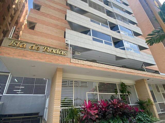 #206852 - Apartamento para Alquiler en Valencia - G - 1