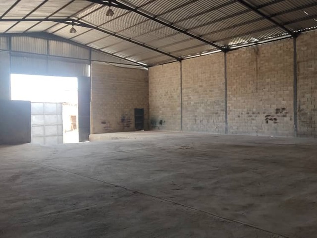 #207332 - Galpón para Venta en Valencia - G