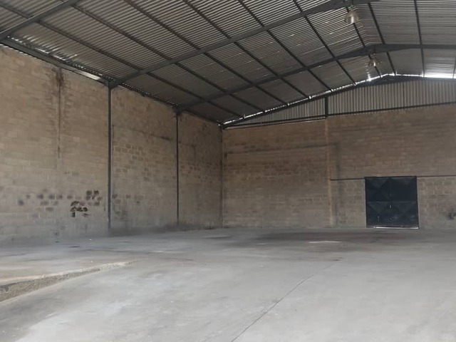 #207332 - Galpón para Venta en Valencia - G