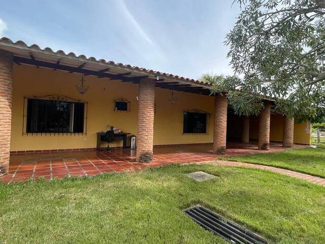 Venta en Safari Carabobo Country Club - Tocuyito