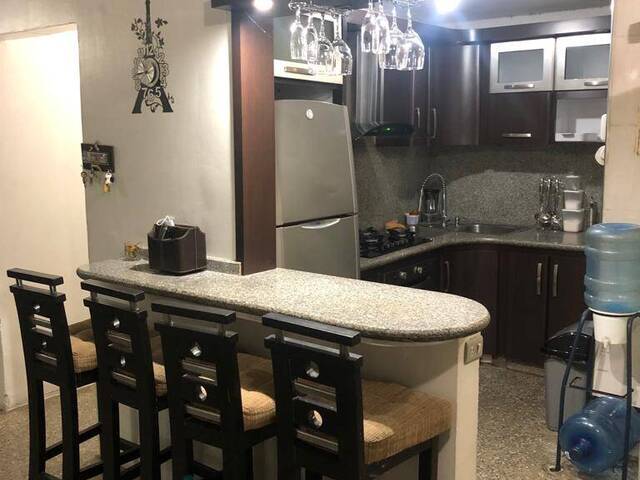 #207700 - Apartamento para Alquiler en Valencia - G