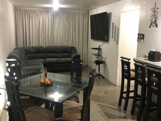 #207700 - Apartamento para Alquiler en Valencia - G