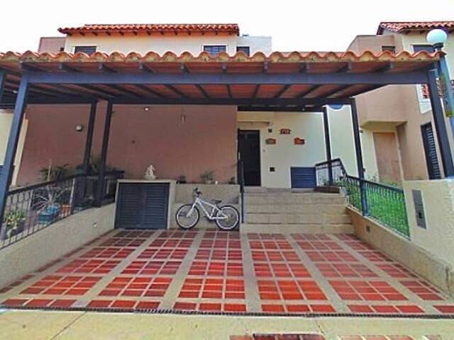 #207711 - Townhouse para Venta en  Naguanagua - G