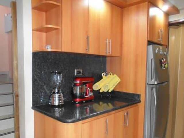 #258029 - Townhouse para Venta en  Naguanagua - G