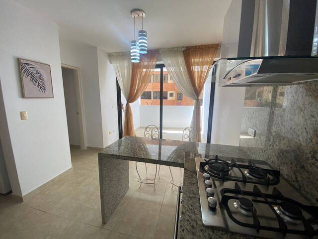 #207890 - Apartamento para Venta en  Naguanagua - G