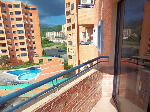 #207911 - Apartamento para Venta en  Naguanagua - G