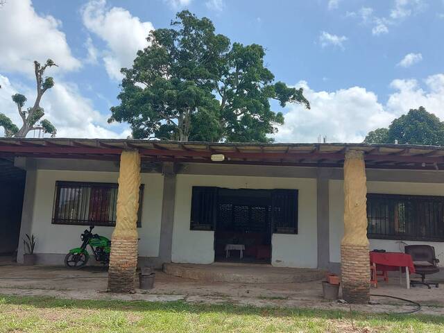 Venta en Carrizal - Bejuma
