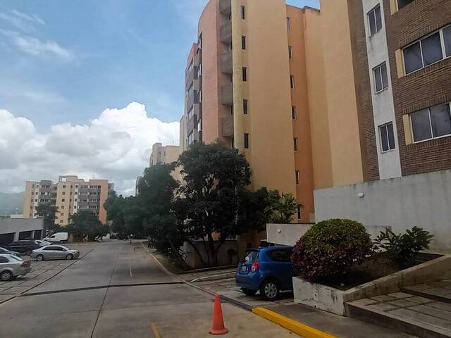 #208546 - Apartamento para Alquiler en Valencia - G