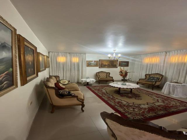 #258245 - Casa para Venta en  Naguanagua - G