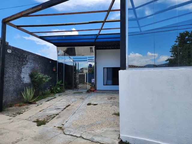 #208935 - Casa para Venta en San Joaquín - G - 1