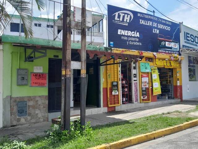 Venta en Valle Verde - San Diego