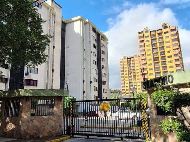 #209252 - Apartamento para Venta en  Naguanagua - G - 1