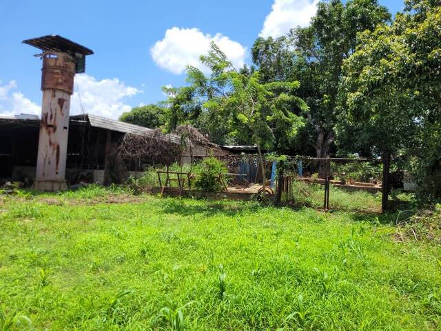 #209332 - Terreno para Venta en Tocuyito - G