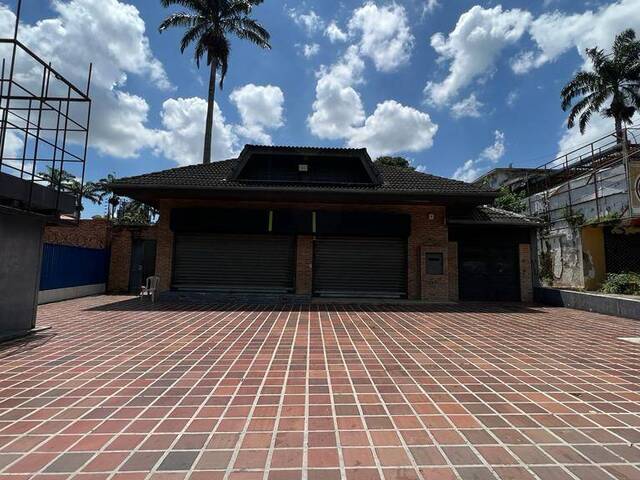 #209155 - Local / Casa Comercial para Venta en Valencia - G