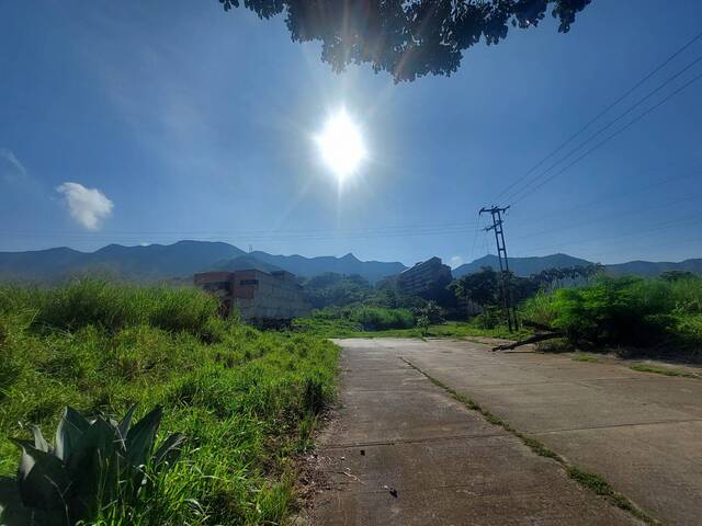 #257962 - Terreno para Venta en  Naguanagua - G - 3