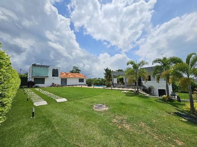 #201276 - Casa para Venta en Tocuyito - G