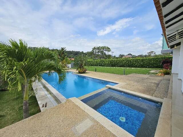 Casa para Venta en Tocuyito - 4