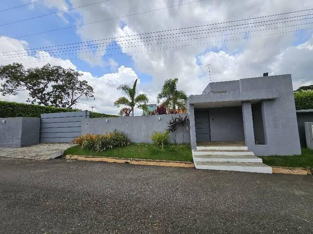 Casa para Venta en Tocuyito - 5