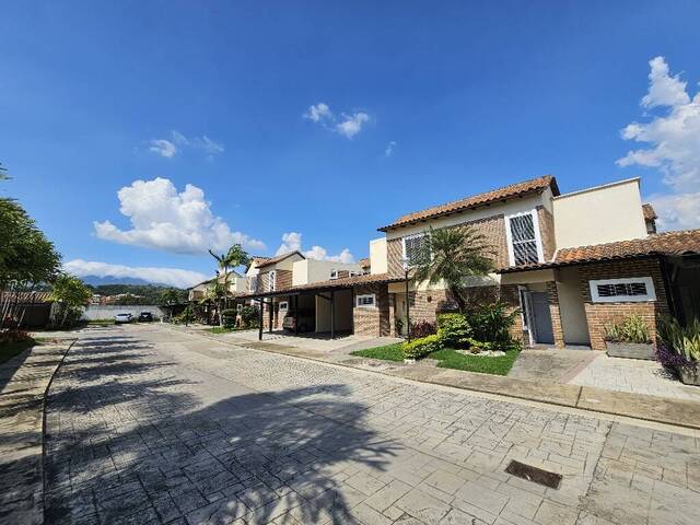 #260983 - Townhouse para Venta en  Naguanagua - G