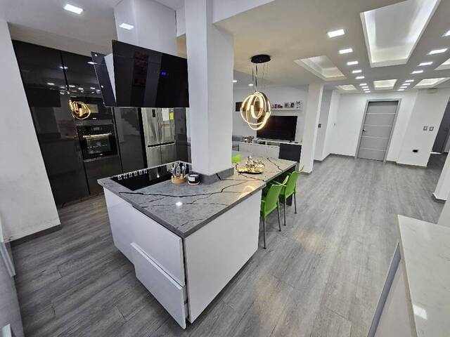 Townhouse para Venta en Naguanagua - 4