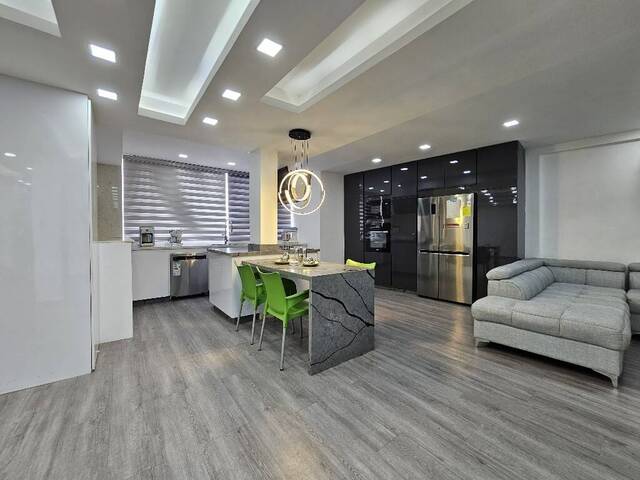 Townhouse para Venta en Naguanagua - 5