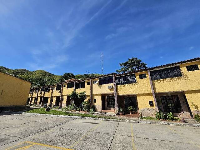 Venta en La Esmeralda - San Diego