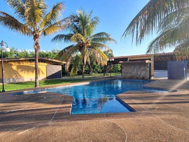 Venta en Safari Carabobo Country Club - Tocuyito