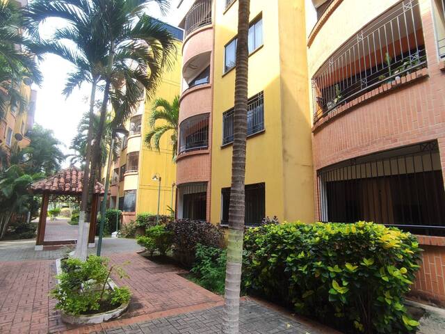 #210105 - Apartamento para Venta en San Diego - G