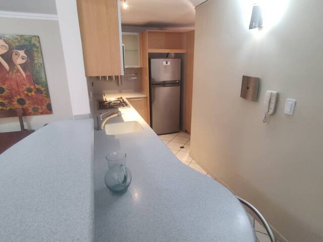 Apartamento para Venta en San Diego - 5