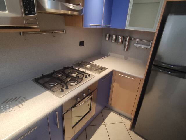 Apartamento para Venta en San Diego - 4
