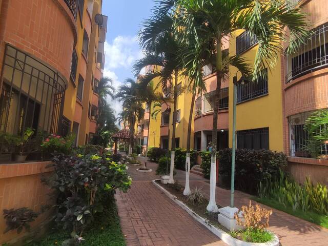 #210105 - Apartamento para Venta en San Diego - G