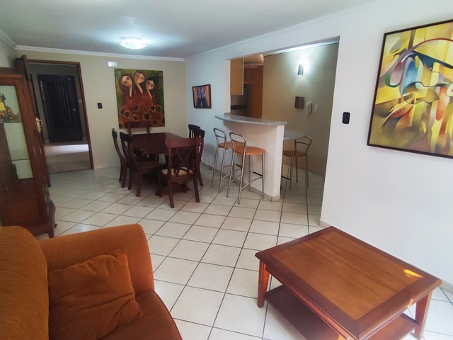 #210105 - Apartamento para Venta en San Diego - G