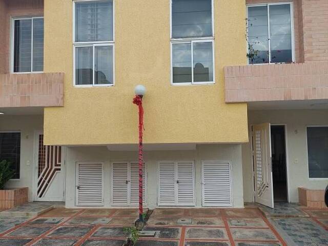 #210224 - Townhouse para Alquiler en Valencia - G