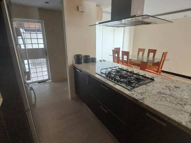 Townhouse para Alquiler en Valencia - 5